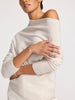 The Lori Cashmere Off Shoulder