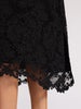 The Mara Lace Skirt