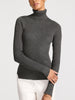 The Noel Ribbed Turtleneck