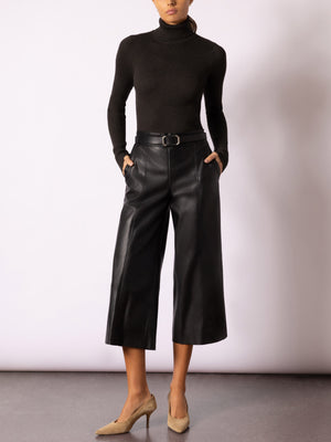 The Odele Cropped Pant