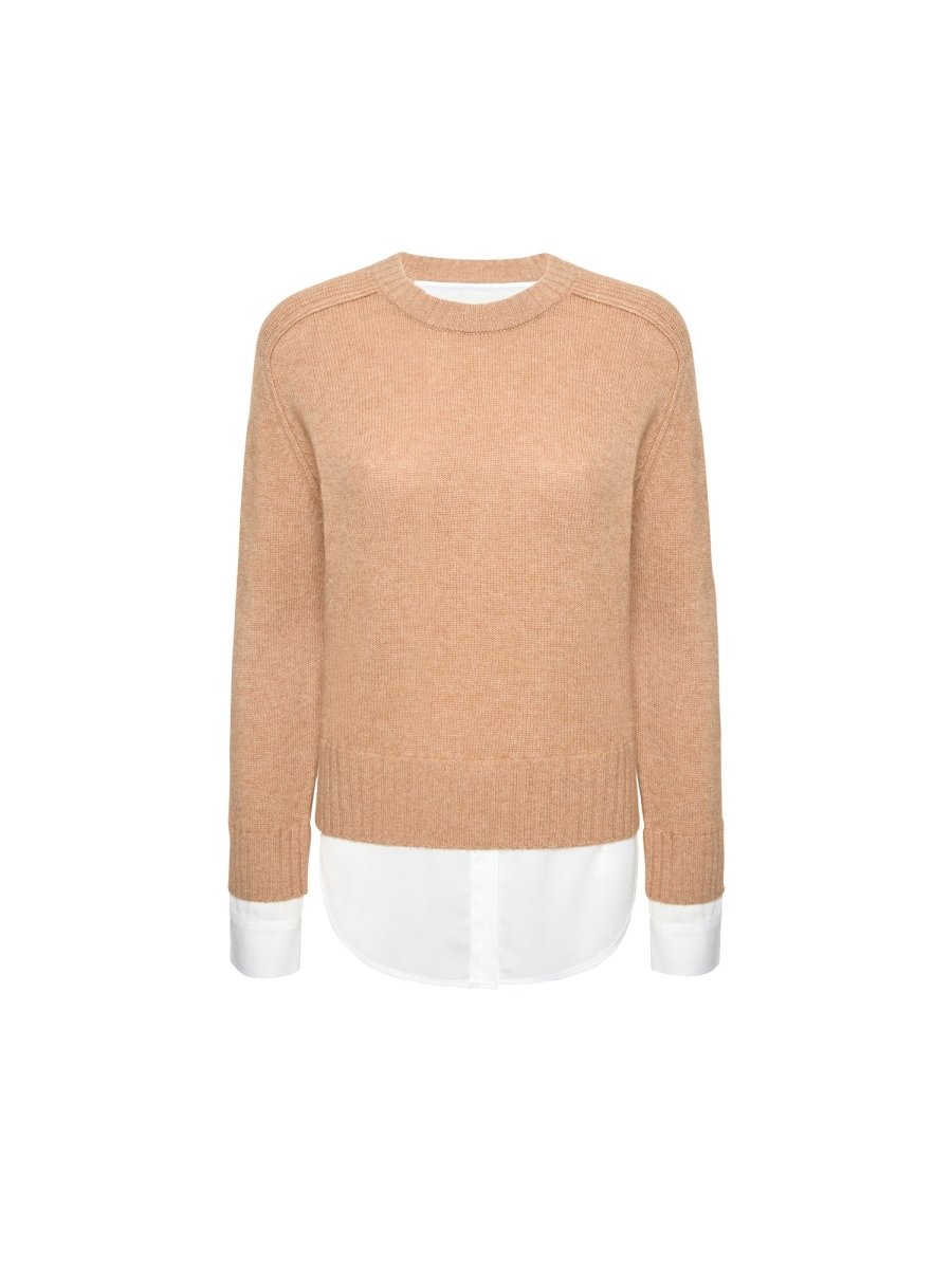 The Parson Crew Looker