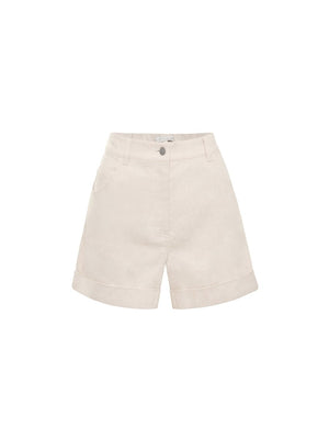 The Pippa Cuffed Short