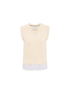 The Hugo Sleeveless Looker