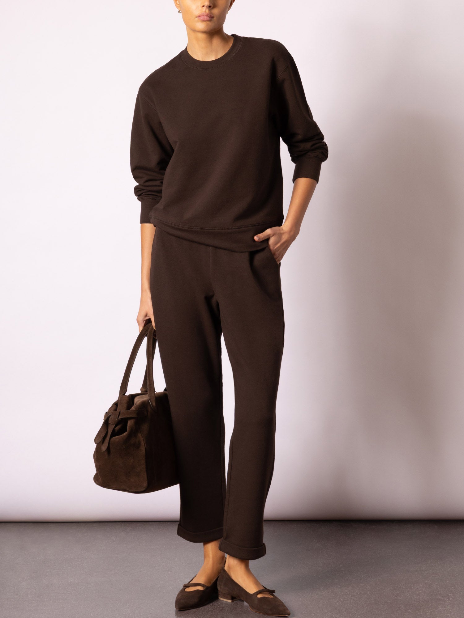 The Scottie Terry Pant