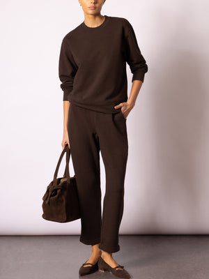 The Mallo Sweatshirt