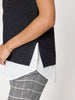The Archer Sleeveless Looker