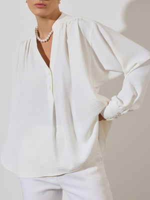 The Soro Blouse