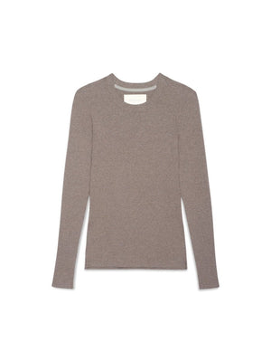 The Tamsin Skinny Rib