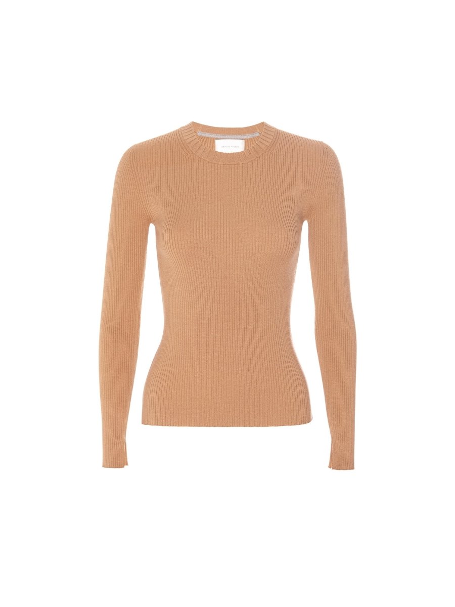 The Tamsin Skinny Rib