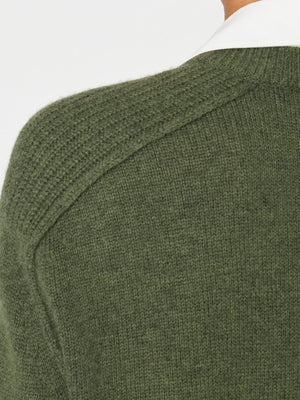 The Looker Layered V-Neck