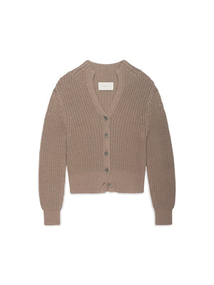 The Vito Cardigan