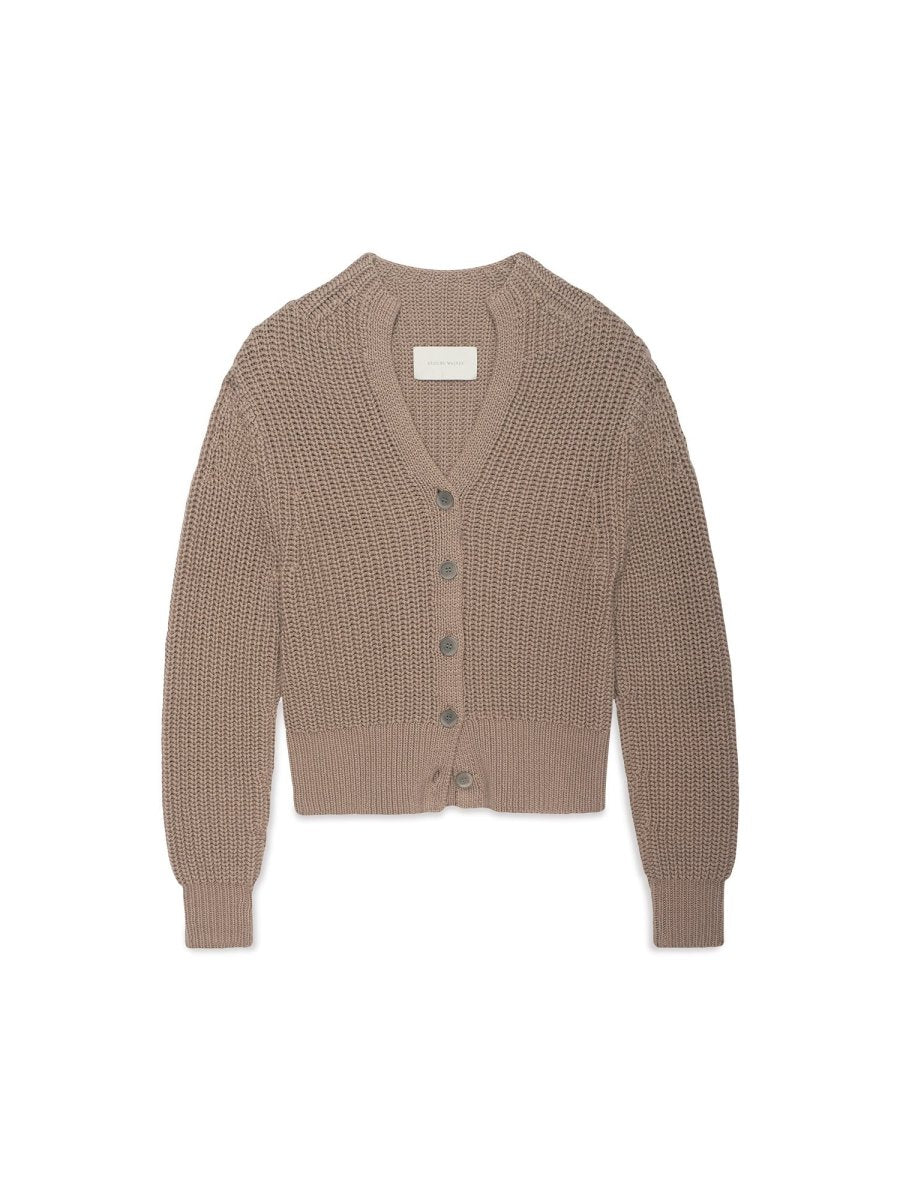 The Vito Cardigan