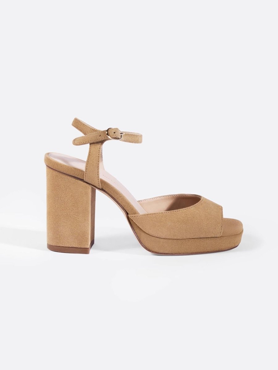 The Valencia Sandal