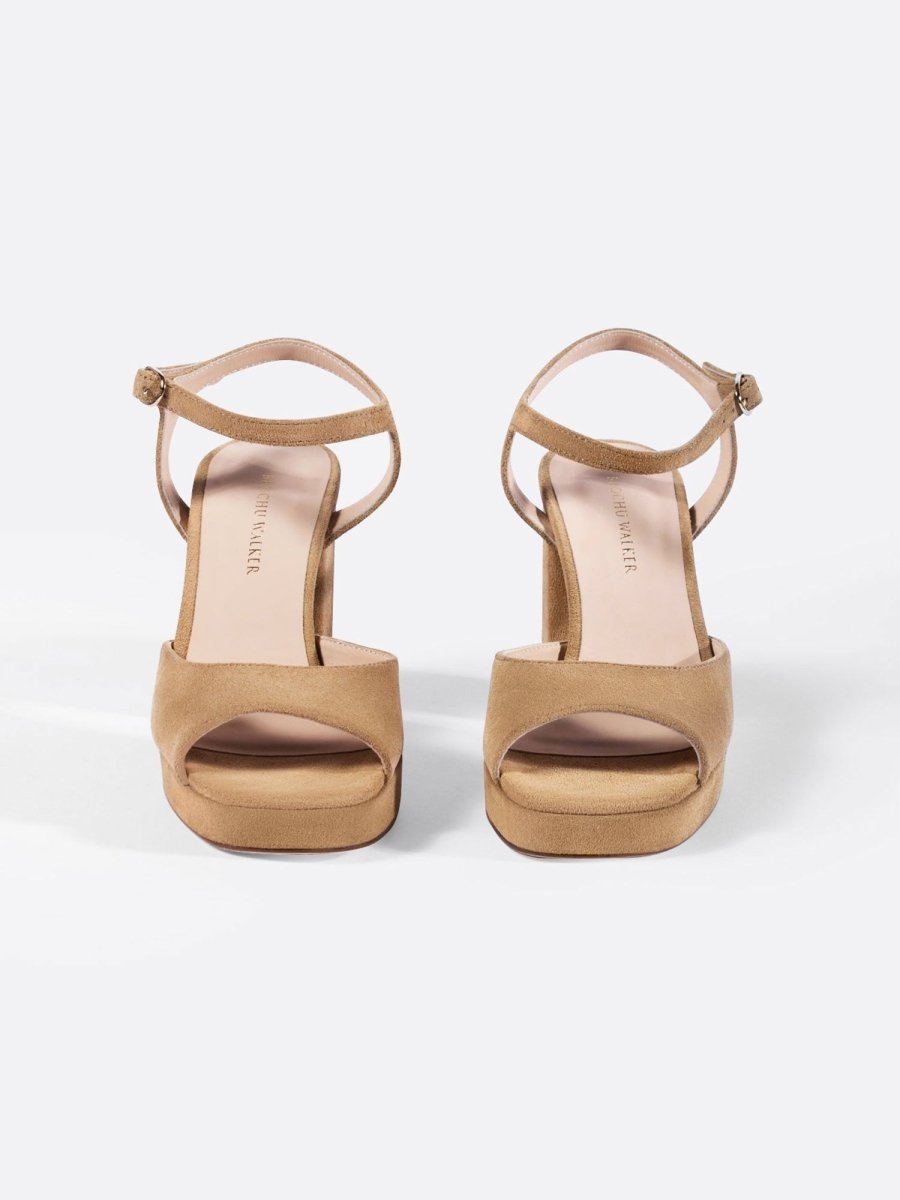 The Valencia Sandal