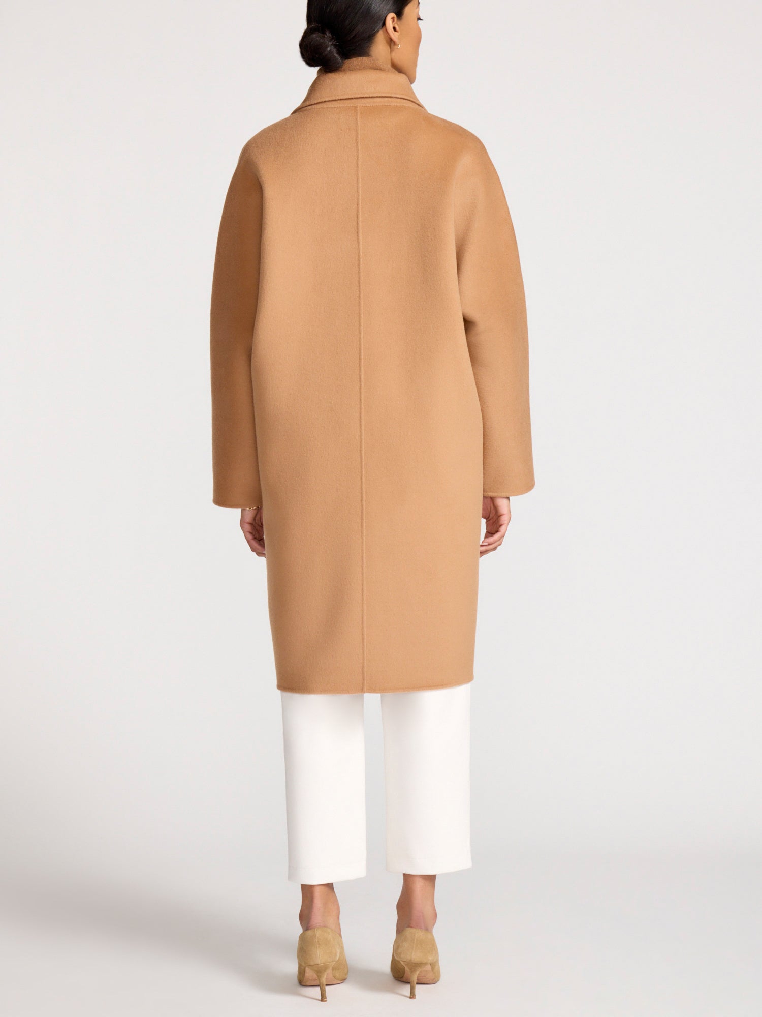 The Vida Coat