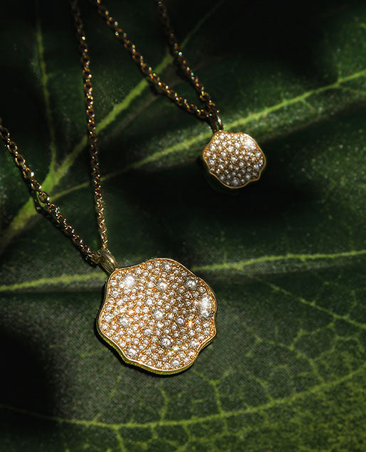 Triptych mobile banner showcasing a curated collection of Brochu Walker accessories.