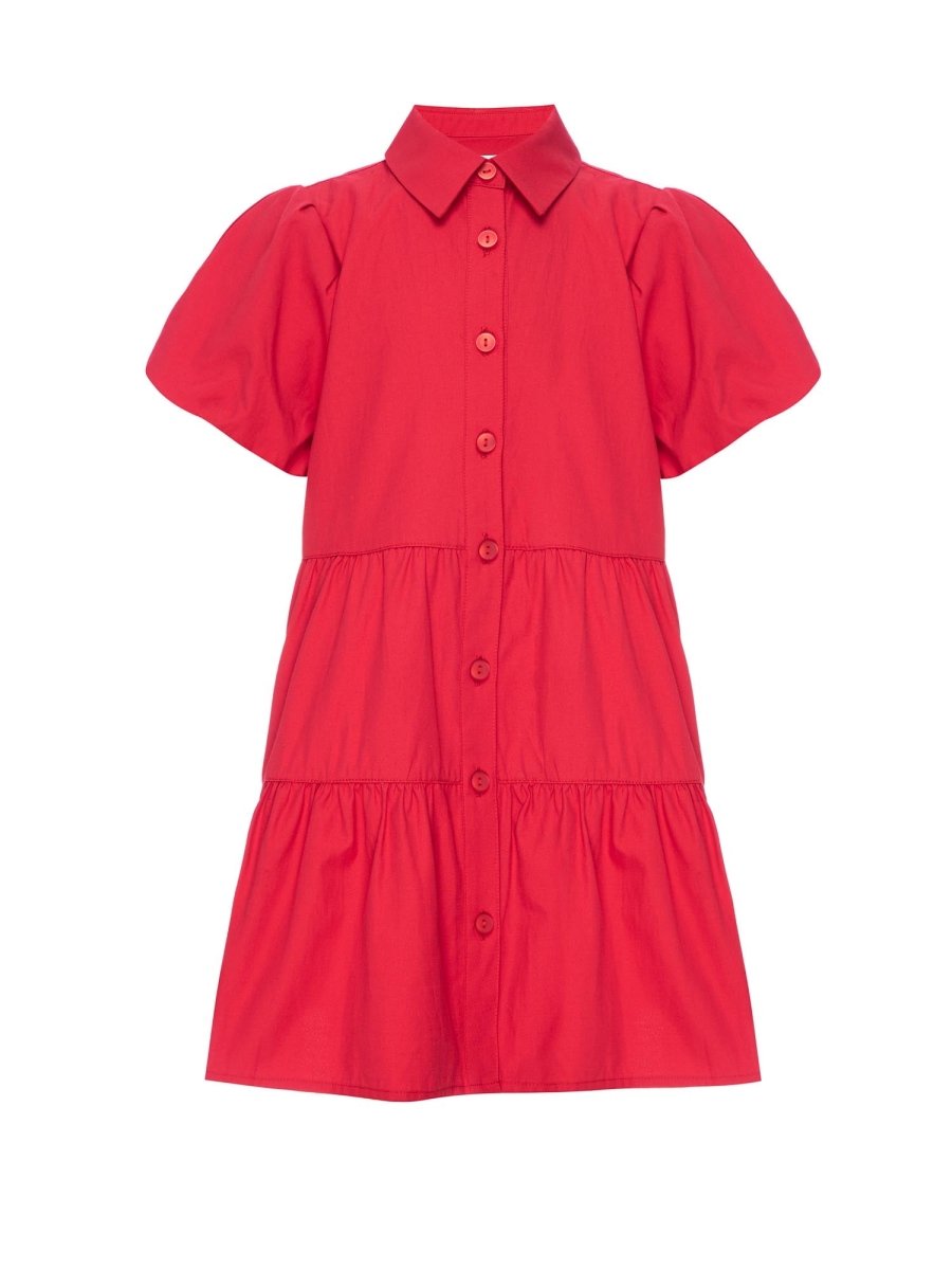 The Girls Havana Mini Dress