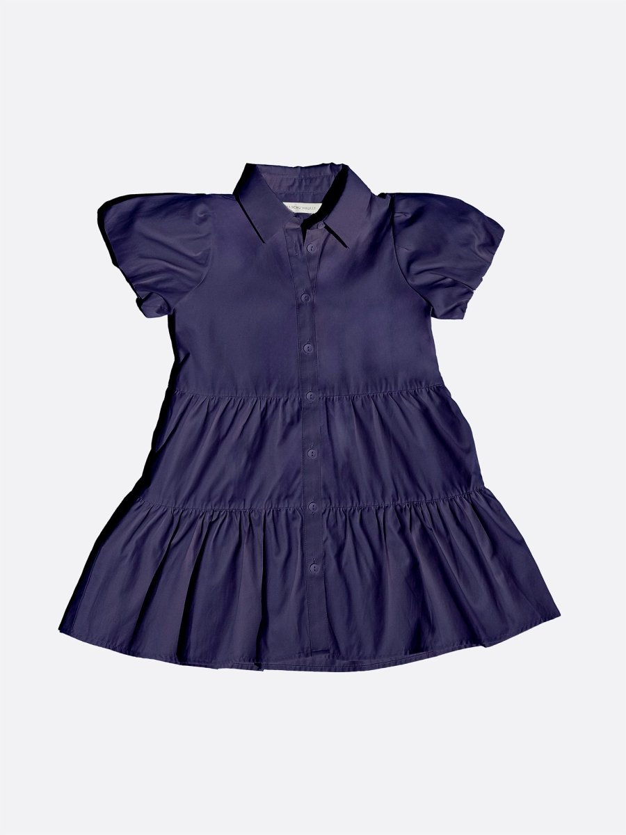 The Girls Havana Mini Dress