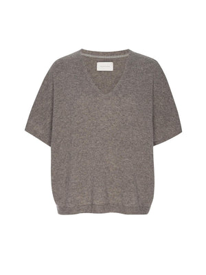 The Ophi Cashmere Vee