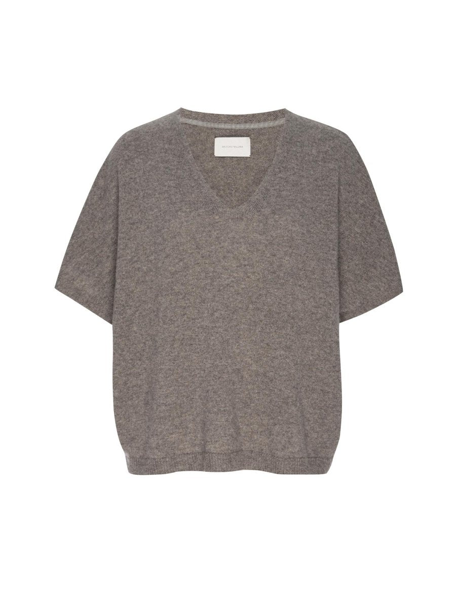 The Ophi Cashmere Vee