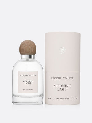 Morning Light 100ml fragrance front view
